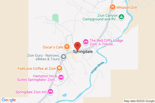 Springdale Taxi