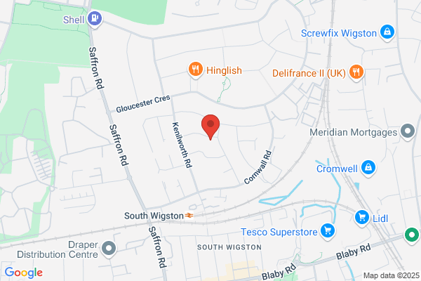 Meridian Plumbing And Heating Ltd