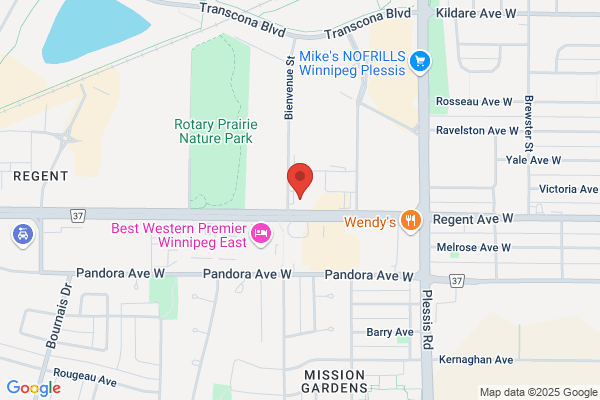 NorthernBlower