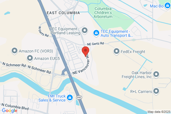 Drive-Line Services