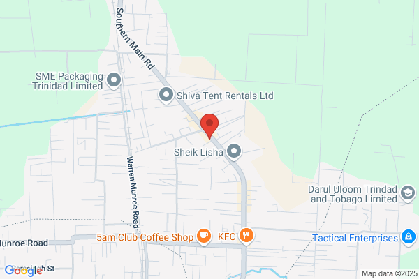 F M Enterprises Ltd