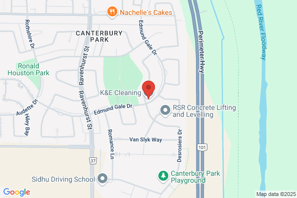K & E Cleaning Winnipeg