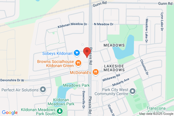 Mac's Convenience Stores, Stores