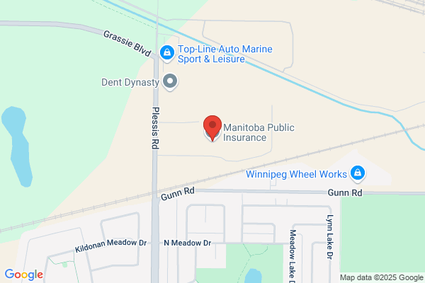Manitoba Public Insurance, Commercial Claims