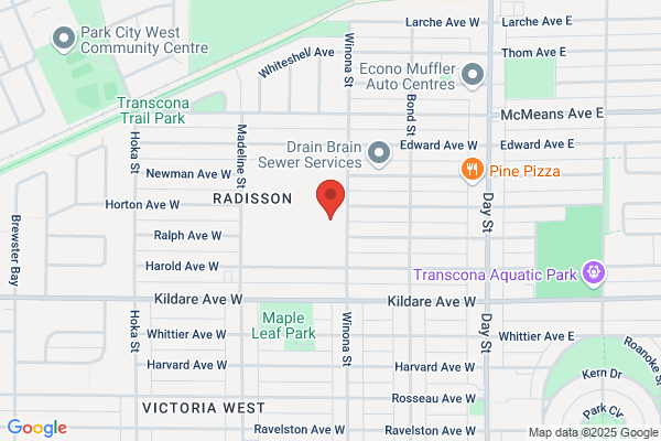 Radisson School