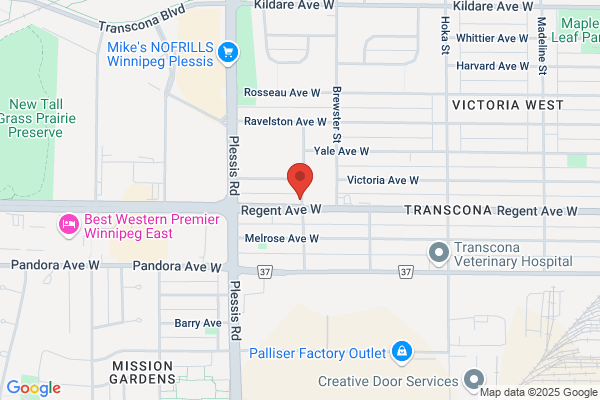 Regent Chiropractic Therapy Clinic