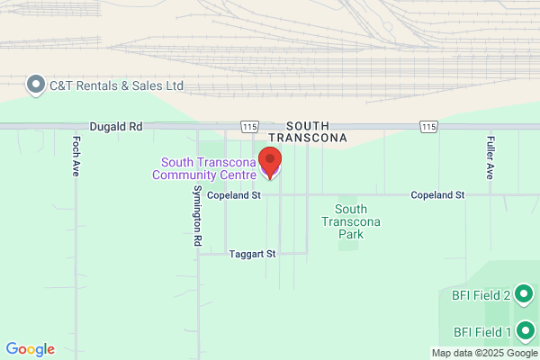 South Transcona Community Club
