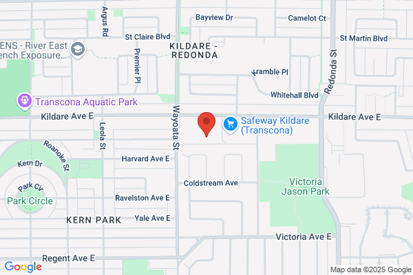 Transcona Credit Union Ltd
