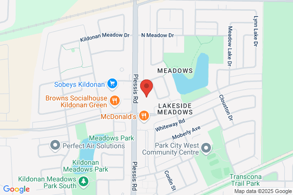 Transcona Hair Stylists
