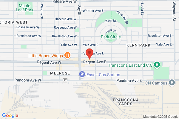Transcona Meats