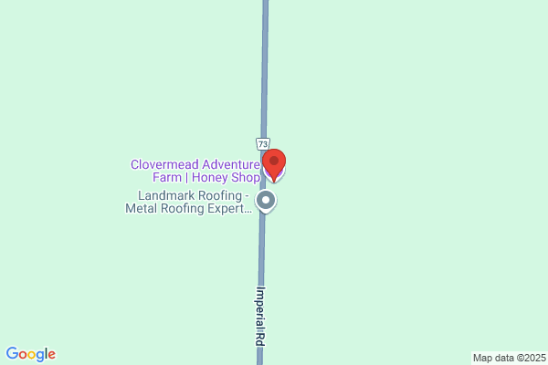 Clovermead Adventure Farm