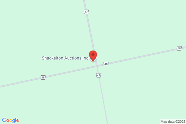 Shackelton Auctions