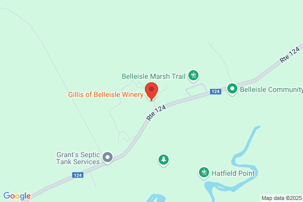 Belleisle Vineyards