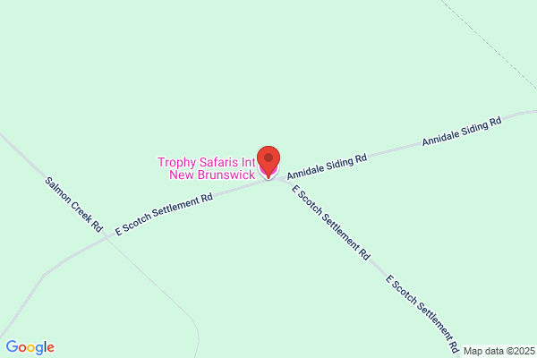 Eastern Elk & Deer Ranch