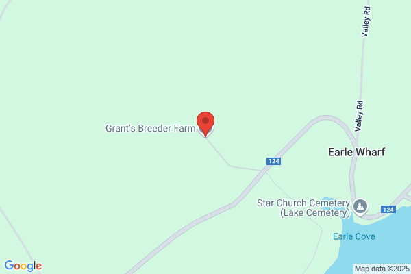 Grant's Breeder Farm Ltd