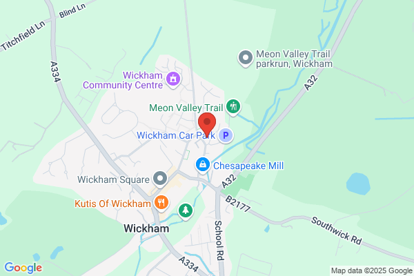 Wickham Fire Hall