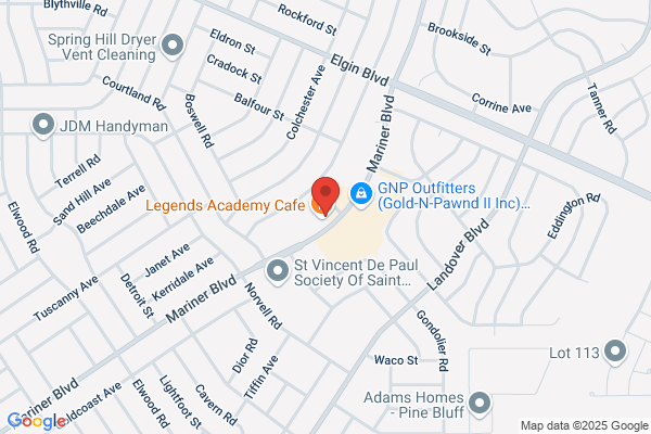 Addiction Services