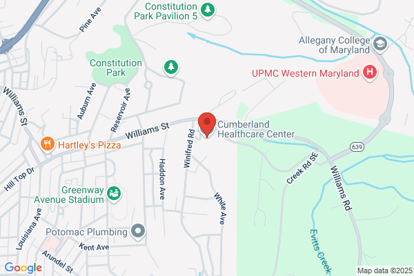 Cumberland Home Health Care Centre