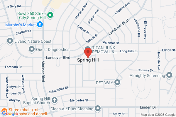 Demings Consulting