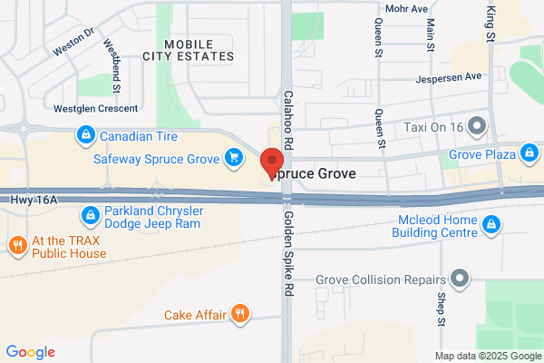 Localcoin Bitcoin ATM - Easy Liquor Spruce Grove
