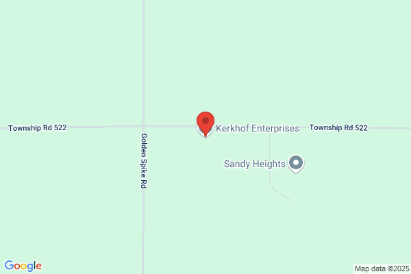 Kerkhof Enterprises