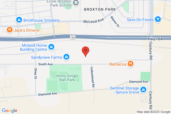 Thompson Bros Constr LP