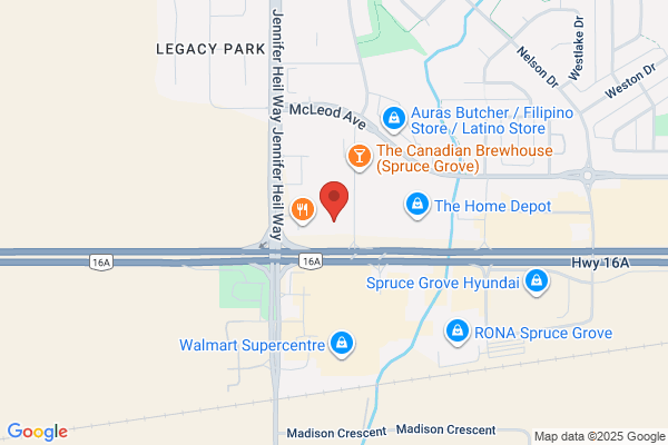 CLOSED - Second Cup Coffee Co. featuring Pinkberry Frozen Yogurt