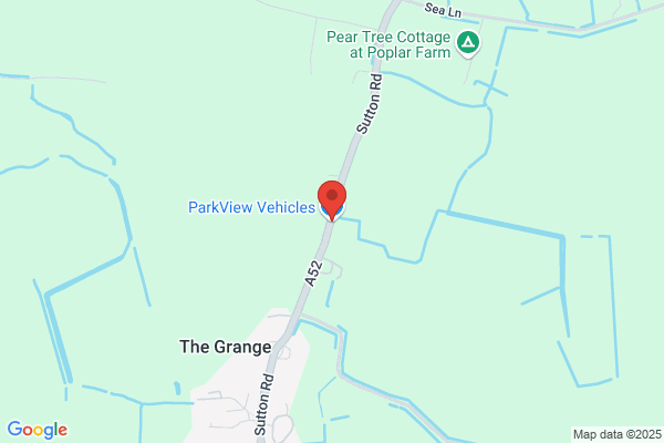 Parkview Lease & Auto Sales Ltd