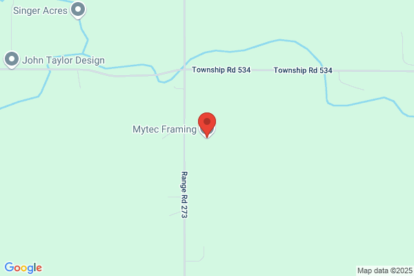 Mytec Framing