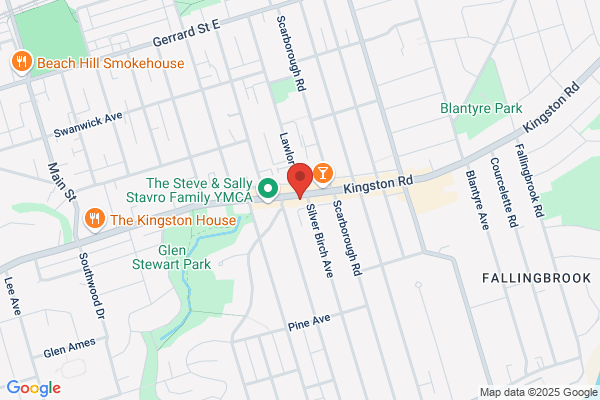 Mac's Convenience Stores
