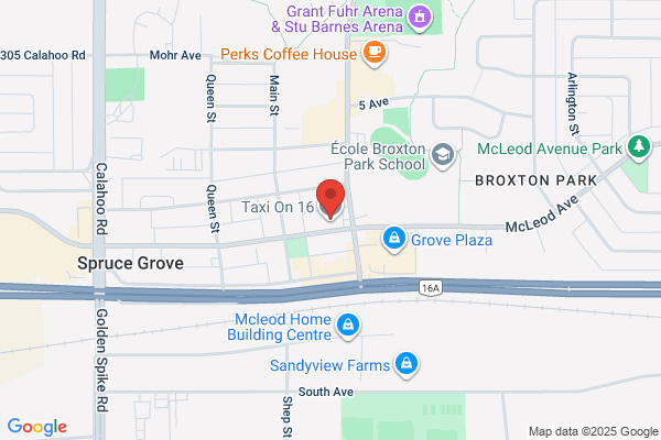 Spruce Grove Dental Clinic