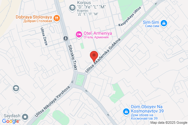 Ahpin Dental Centre