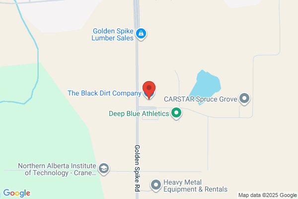 The Black Dirt Company