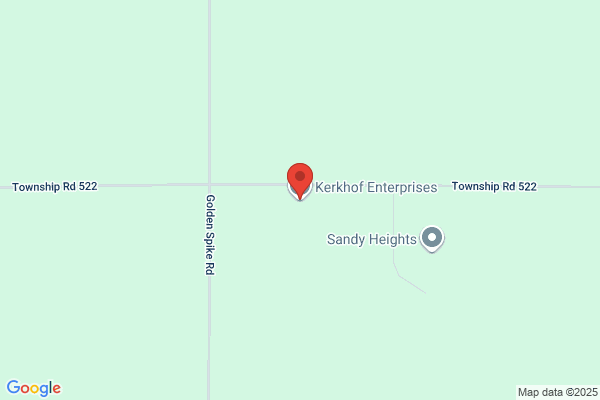 Kerkhof Enterprises