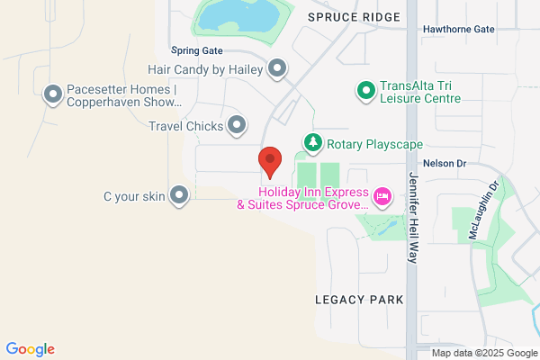 Carriage Homes Townhomes