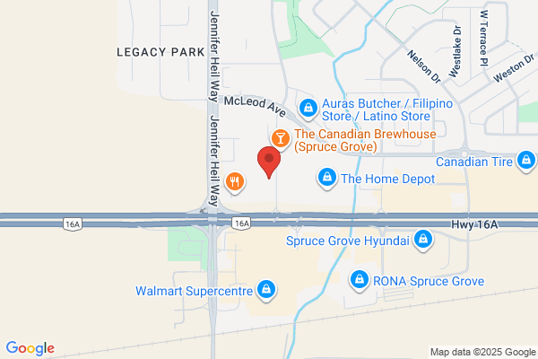 Waypoint Convenience