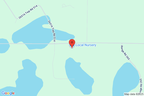 Cannor Nurseries (Edmonton) Ltd