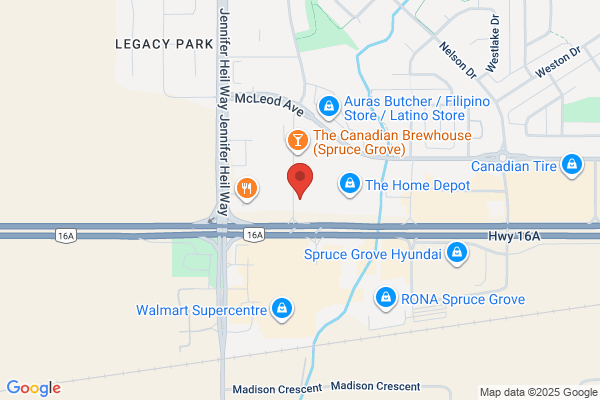 The Brick Mattress Store