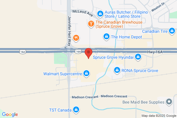 Parkland Veterinary Clinic