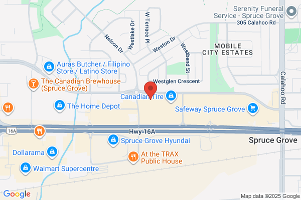 Spruce Grove Chiropractic Centre