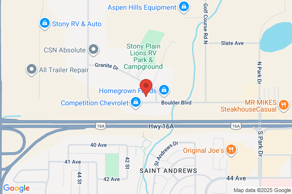 White Cabs - Spruce Grove Taxi & Stony Plain Taxi