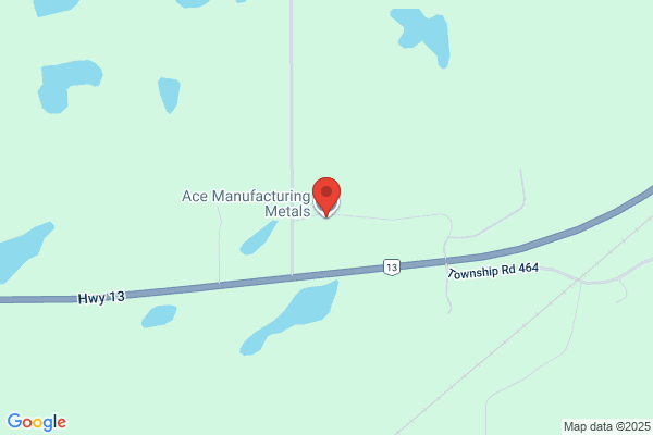 Ace Explosives E T I Ltd