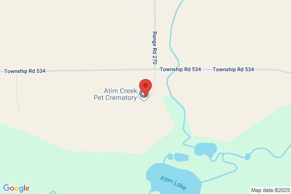 Atim Creek Pet Crematory