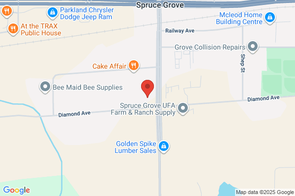 Bartle & Gibson Co Ltd