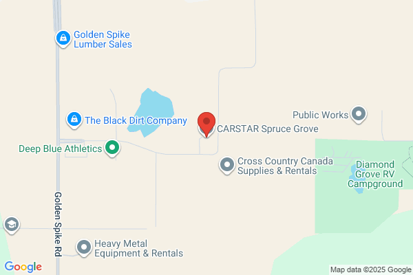 CARSTAR Spruce Grove