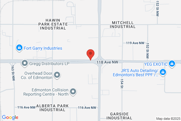 Dandy Oil Products Ltd