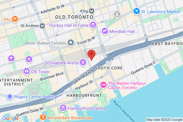 Greyhound Canada, Bus-Courier Info