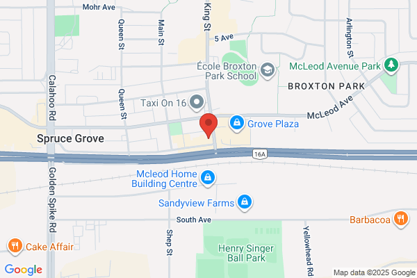 Grove City Meats Ltd