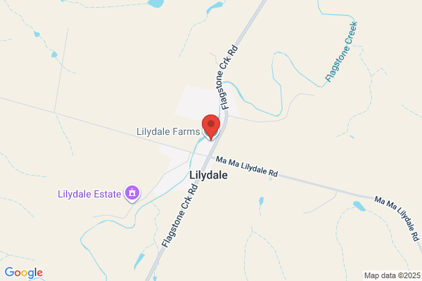 Lilydale Farms