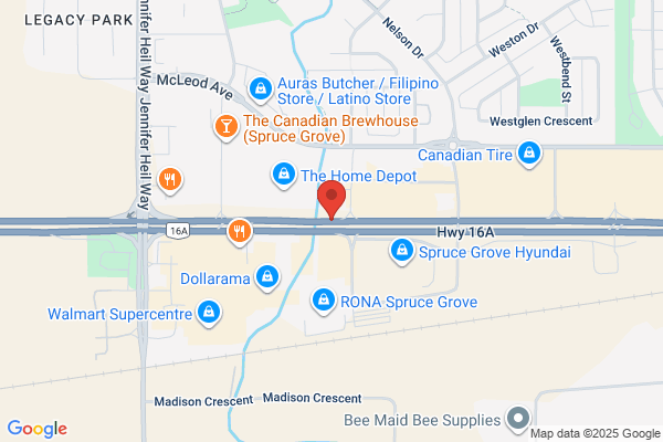 Sobeys Western Cellars, Spruce Grove